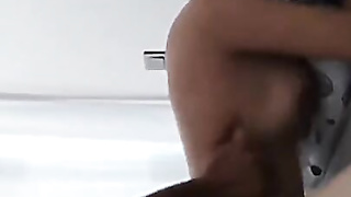 Indian Wifey Morning Rear end Fashion