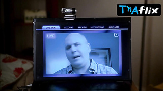 Teri Hatcher Bra-stuffers, Undergarments Vignette in Desperate Housewives