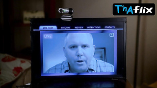 Teri Hatcher Bra-stuffers, Undergarments Vignette in Desperate Housewives