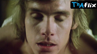 Barbara Hershey Booty, Bumpers Episode in The Stunt Stud