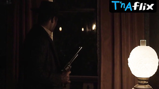 Sarah Villegas Handsome Gig in Lawmen: Bass Reeves