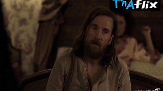 Sarah Villegas Handsome Gig in Lawmen: Bass Reeves