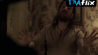 Sarah Villegas Handsome Gig in Lawmen: Bass Reeves