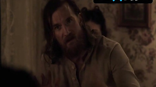 Sarah Villegas Handsome Gig in Lawmen: Bass Reeves