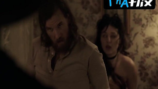 Sarah Villegas Handsome Gig in Lawmen: Bass Reeves