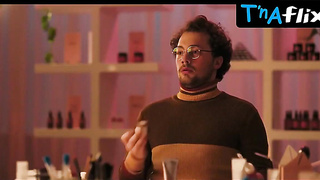 Magdalena Laubisch Bum, Melons Vignette in Love Maniacs