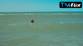 Zoe Hochbaum Bootie, Funbags Gig in Como El Mar