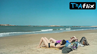 Zoe Hochbaum Bootie, Funbags Gig in Como El Mar