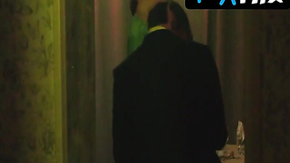 Davy Nair Tits Sequence in Holmy