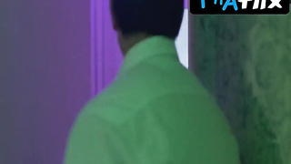 Davy Nair Tits Sequence in Holmy