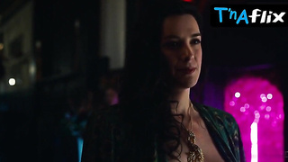 Dana Aliya Levinson Tits Vignette in Yankee Gods