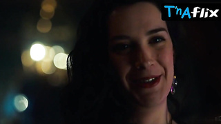 Dana Aliya Levinson Tits Vignette in Yankee Gods