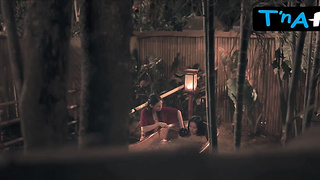 Alika Jantinia Fabulous Vignette in Gowok: Javanese Kamasutra