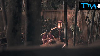 Alika Jantinia Fabulous Vignette in Gowok: Javanese Kamasutra