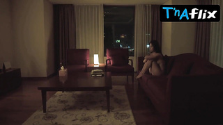 Joo Ye-bin Backside, Globes Gig in Sister in law's Junior Spouse