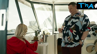 Irina Bezryadnova Booty, Bumpers Sequence in Klyovy Ulove