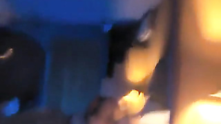 Kinky peeper Amateur porno flick