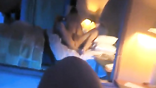 Kinky peeper Amateur porno flick