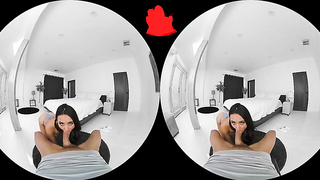 Fuckin' With You Should Be Prohibited For Eliza Ibarra But She Just Can't Fight back It