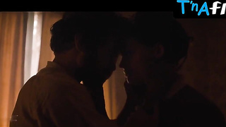 Emma Mackey Knockers Episode in Eiffel
