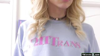 Why do you have a handful of my underpants