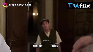 Delfina Chaves Stellar Sequence in Argentina, Tierra De Amor Y Venganza