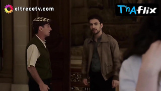 Delfina Chaves Stellar Sequence in Argentina, Tierra De Amor Y Venganza