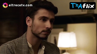 Delfina Chaves Super-sexy Episode in Argentina, Tierra De Amor Y Venganza