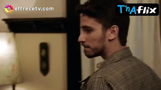 Delfina Chaves Super-sexy Episode in Argentina, Tierra De Amor Y Venganza