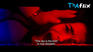 Aline Stevens Bosoms Sequence in Reflection In A Dead Diamond