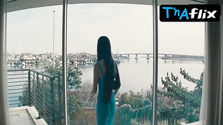 Mikey Madison Caboose, Boobs Gig in Anora