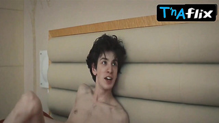 Mikey Madison Caboose, Boobs Gig in Anora