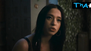 Mikey Madison Caboose, Globes Episode in Anora