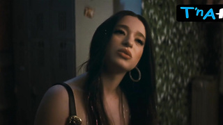 Mikey Madison Caboose, Globes Episode in Anora