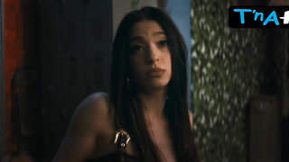 Mikey Madison Caboose, Globes Episode in Anora