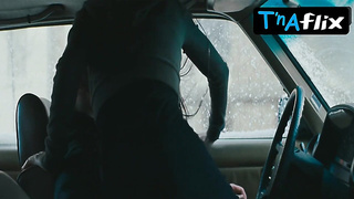 Mikey Madison Booty, Melons Vignette in Anora