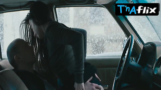 Mikey Madison Booty, Melons Vignette in Anora