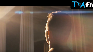 Ivana Baquero Bum, Boobs Episode in Spartacus: Palace Of Ashur