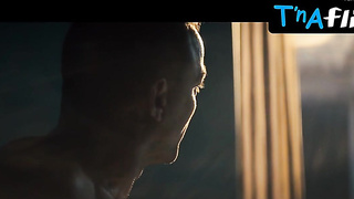 Ivana Baquero Bum, Boobs Episode in Spartacus: Palace Of Ashur