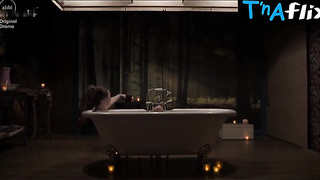 Hermione Corfield Booty, Titties Sequence in We Hunt Together