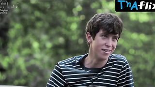 Hermione Corfield Booty, Titties Sequence in We Hunt Together