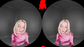 Smallish Tempting Signals From Emma Rosie Can Only Mean One Thing She Needs Your D