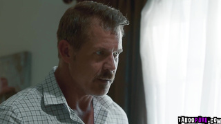 Leana Lovings manipulated by Jason Sarcinelli