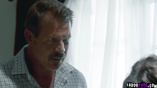 Leana Lovings manipulated by Jason Sarcinelli