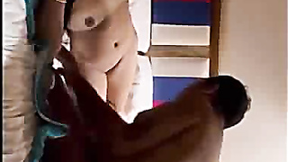 Indian Tamil Wifey Banging