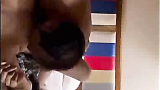 Jaw-dropping Tamil Wifey Showcases Bare Assets and Humping