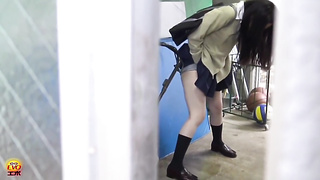 Astounding Fuck-fest Vid Good Just For You