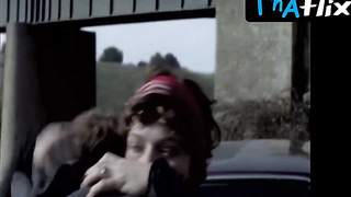 Leeanna Walsman Gorgeous Vignette in Dance Me To The End Of Love