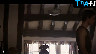 Lesley-anne Down Globes Sequence in Hanover Street