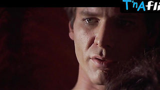 Lesley-anne Down Globes Sequence in Hanover Street